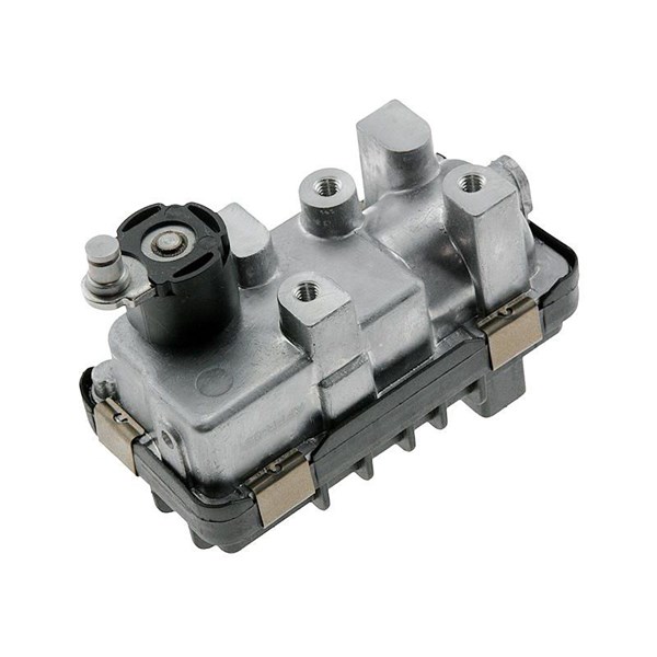 Turbo Nty ECD-FR-001 NTY