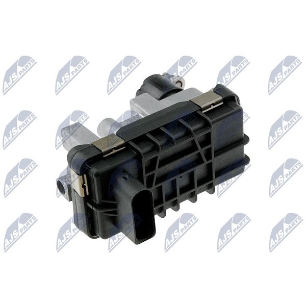 Turbo Nty ECD-FR-001 NTY Turbo Nty ECD-FR-001 NTY