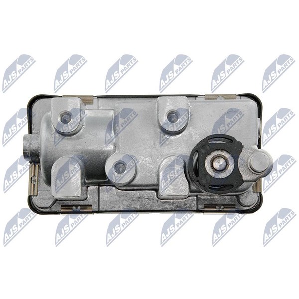 Turbo Nty ECD-FR-001 NTY Turbo Nty ECD-FR-001 NTY