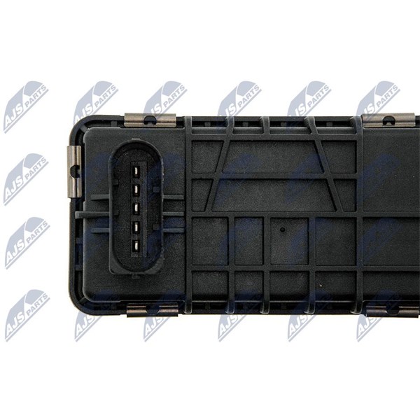 Turbo Nty ECD-FR-001 NTY Turbo Nty ECD-FR-001 NTY