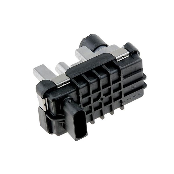 Turbo Nty ECD-ME-000A NTY Turbo Nty ECD-ME-000A NTY