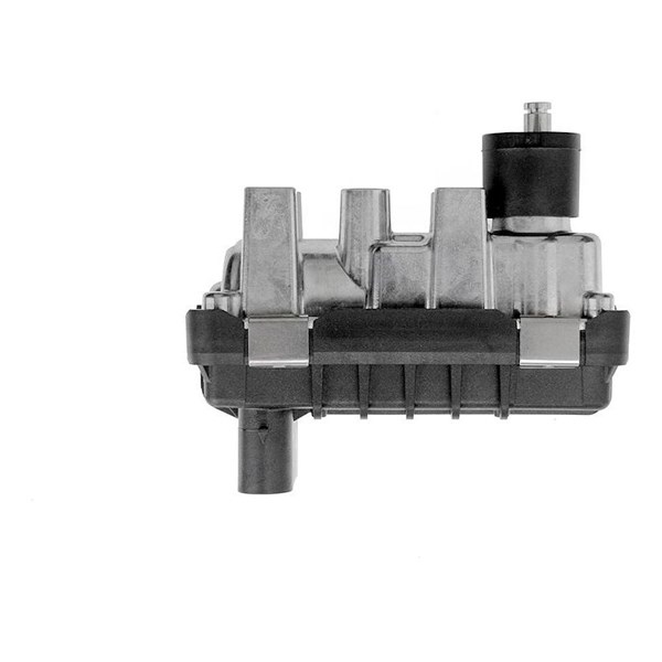 Turbo Nty ECD-ME-000A NTY Turbo Nty ECD-ME-000A NTY