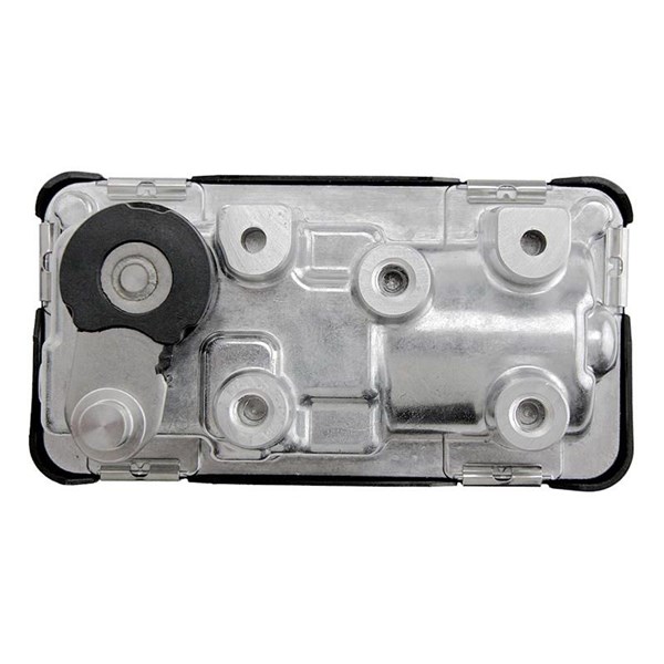 Turbo Nty ECD-ME-000A NTY Turbo Nty ECD-ME-000A NTY