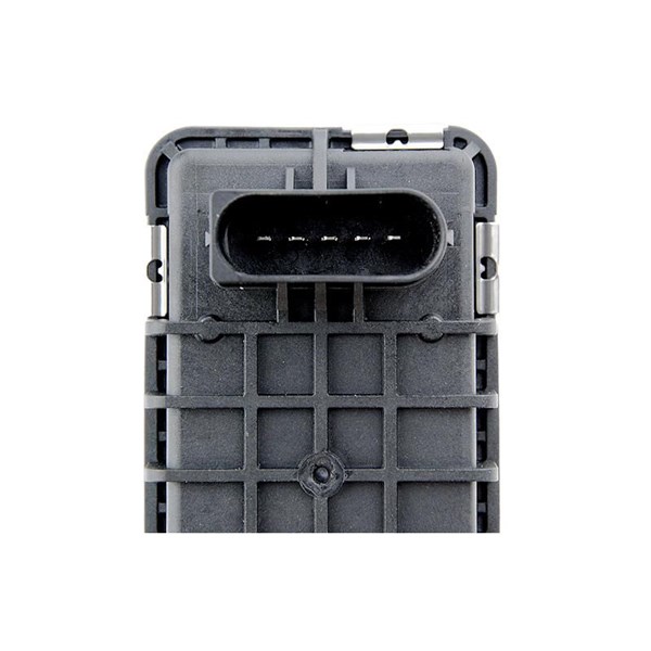 Turbo Nty ECD-ME-000A NTY