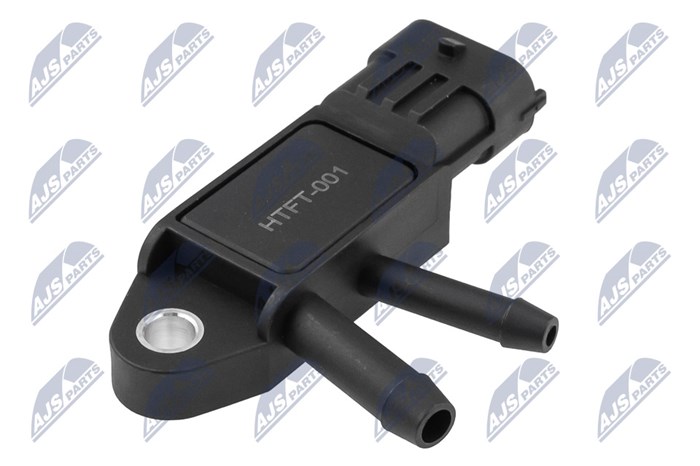 Sensor, avgastryck Nty ECS-FT-001 NTY