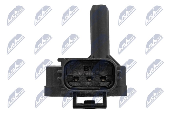 Sensor, avgastryck Nty ECS-LR-000 NTY