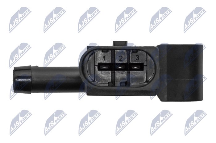 Sensor, avgastryck Nty ECS-ME-002 NTY