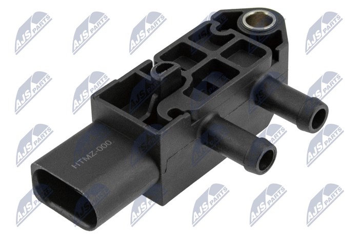Sensor, avgastryck Nty ECS-MZ-000 NTY
