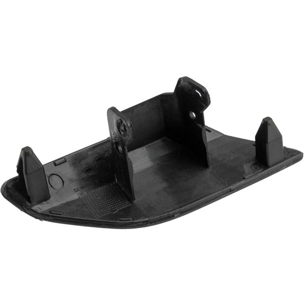 Övertäck, Stötfångare, Vänster fram Nty EDS-VW-043 NTY