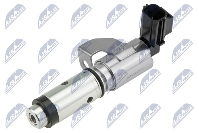 VVT-ventil, Avgas-/utsläppssidan Nty EFR-VV-003 NTY
