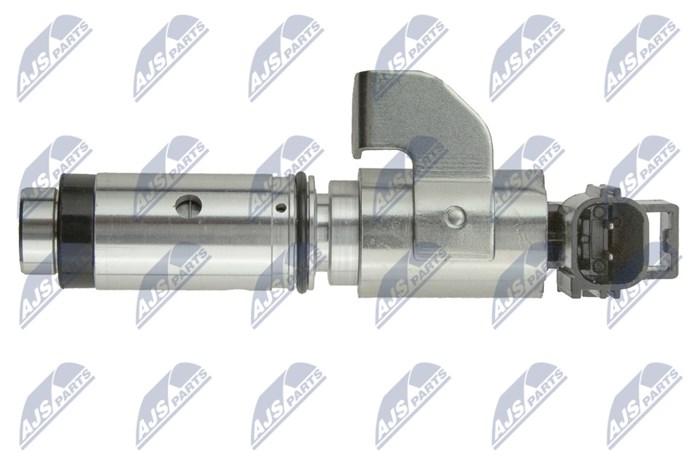 VVT-ventil, Avgas-/utsläppssidan Nty EFR-VV-003 NTY