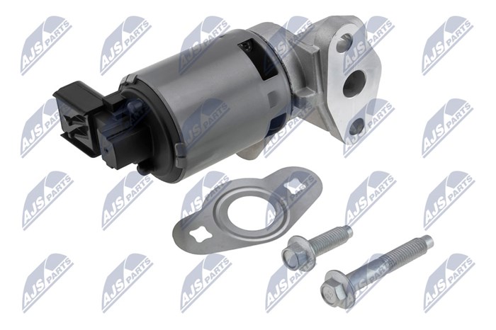 Egr-ventil Nty EGR-CH-016 NTY