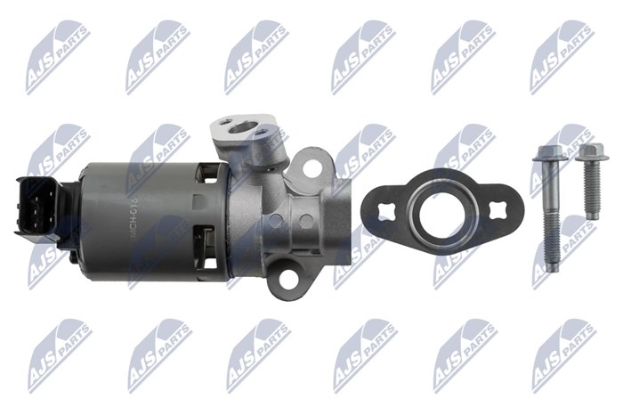 Egr-ventil Nty EGR-CH-016 NTY