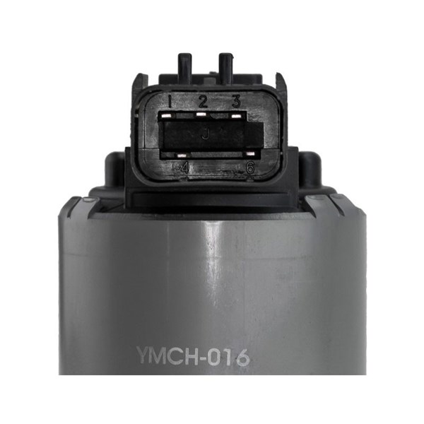 Egr-ventil Nty EGR-CH-016 NTY Egr-ventil Nty EGR-CH-016 NTY