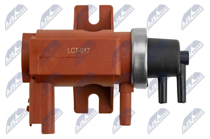 Tryckomvandlare, avgasreglering Nty EGR-CT-017 NTY