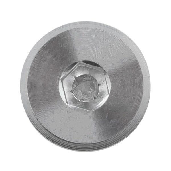 Oljetrycksventil Nty ENK-AU-004 NTY