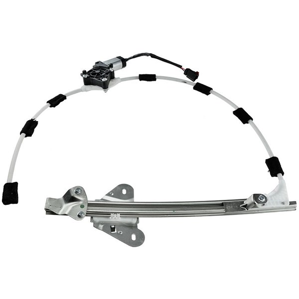 Fönsterhiss, Höger fram Nty EPS-CH-002 NTY
