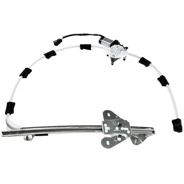 Fönsterhiss, Höger fram Nty EPS-CH-002 NTY