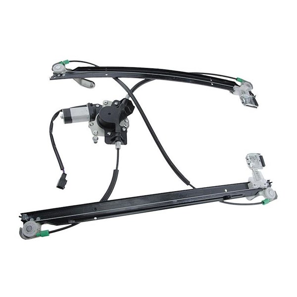 Fönsterhiss, Vänster fram Nty EPS-CH-017S NTY