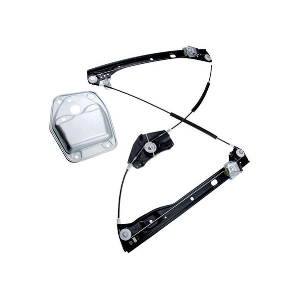 Fönsterhiss, Höger fram Nty EPS-VW-021 NTY