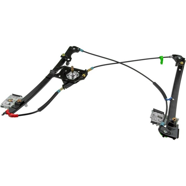 Fönsterhiss, Höger fram Nty EPS-VW-091 NTY