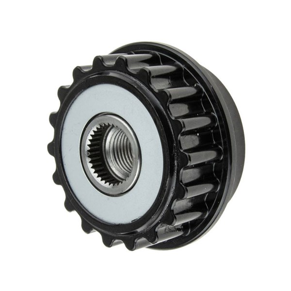 Frihjulskoppling, generator Nty ESA-VW-003 NTY