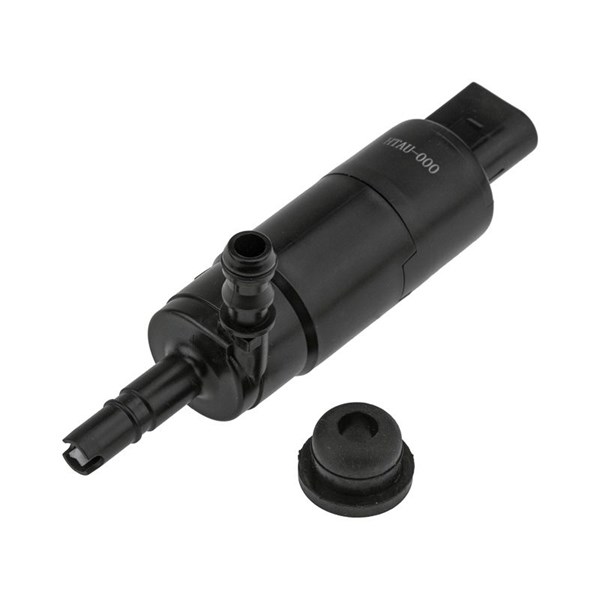 Spolarpump NTY