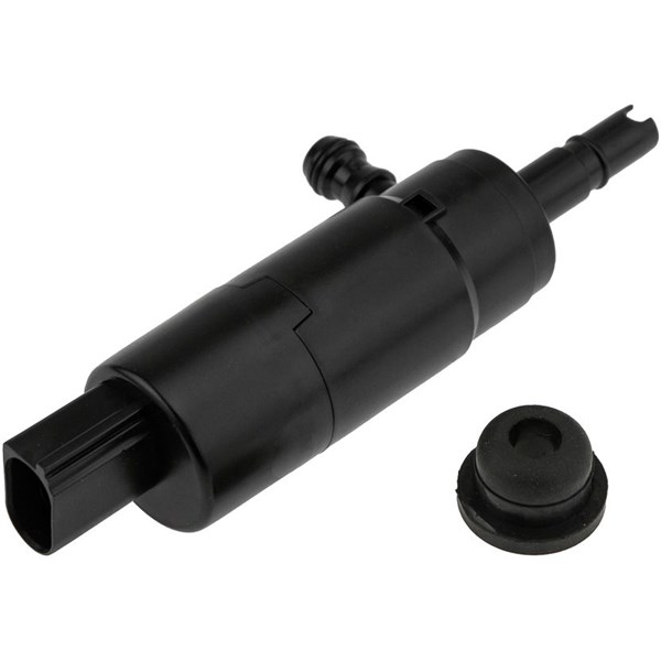 Spolarpump NTY