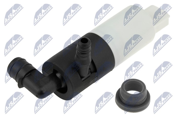Spolvätskepump, huvudstrålkastare 12V Nty ESP-LR-005 NTY