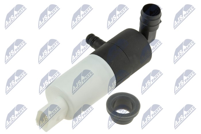 Spolvätskepump, huvudstrålkastare 12V Nty ESP-LR-005 NTY Spolvätskepump, huvudstrålkastare 12V Nty ESP-LR-005 NTY