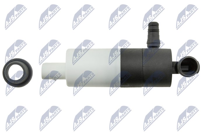 Spolvätskepump, huvudstrålkastare 12V Nty ESP-LR-005 NTY Spolvätskepump, huvudstrålkastare 12V Nty ESP-LR-005 NTY