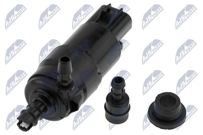 Spolarpump NTY