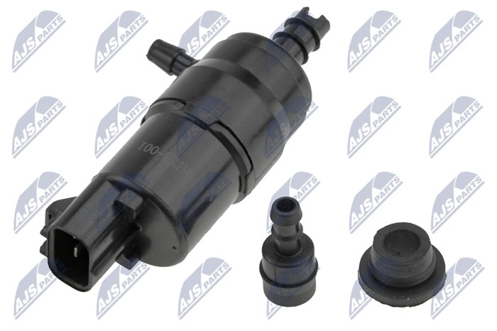 Spolarpump NTY