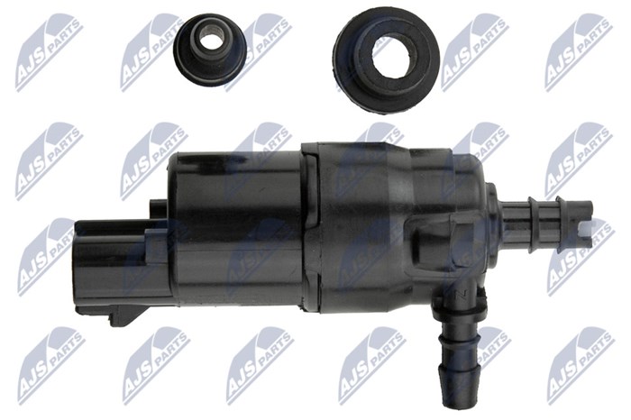 Spolarpump NTY