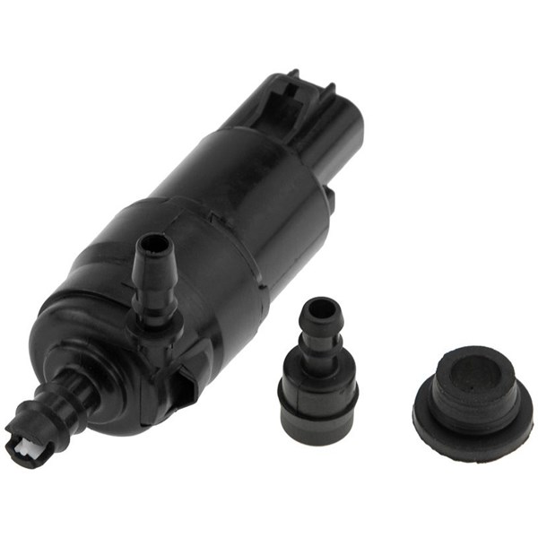 Spolarpump NTY