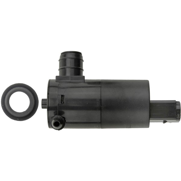 Spolarpump, Fram NTY Spolarpump, Fram NTY