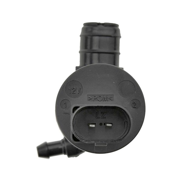 Spolarpump, Fram NTY Spolarpump, Fram NTY