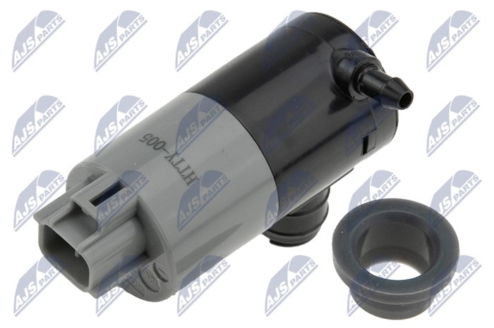 Spolarpump NTY