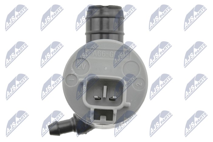 Spolarpump NTY