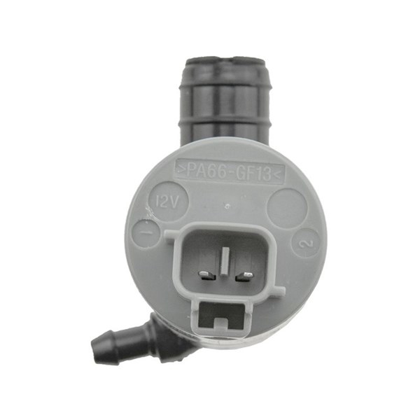 Spolarpump NTY Spolarpump NTY