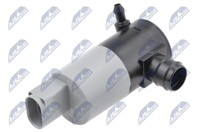 Spolarpump NTY
