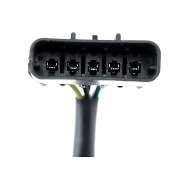 Torkarmotor 12V, Fram Nty ESW-PL-011 NTY Torkarmotor 12V, Fram Nty ESW-PL-011 NTY