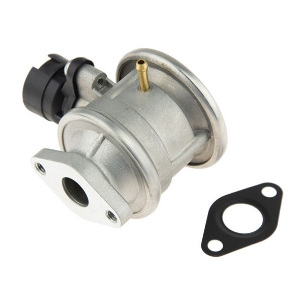 Ventil, sekundärluftspumpsystem Nty EWP-AU-003 NTY