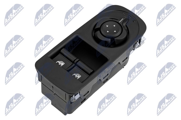 Brytare, fönsterhiss, Vänster fram Nty EWS-AR-002 NTY