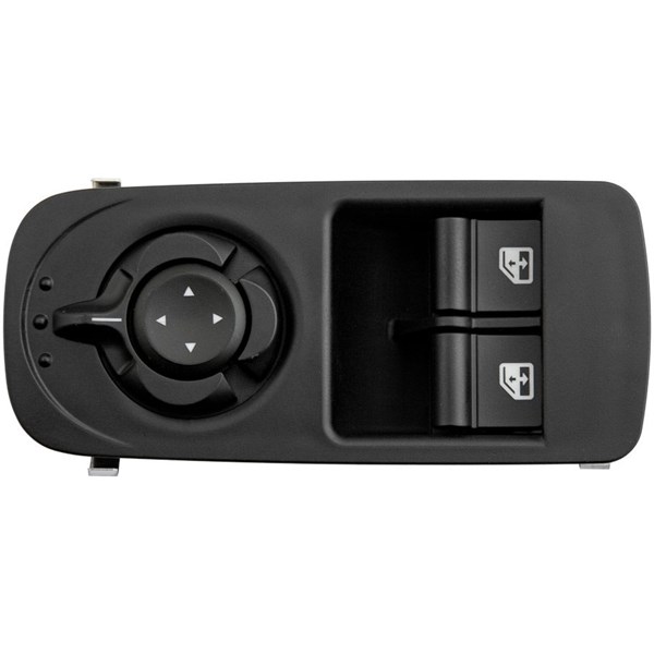 Brytare, fönsterhiss, Vänster fram Nty EWS-AR-002 NTY