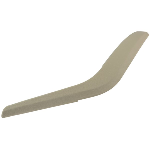 Kåpa, dörrhandtag, Vänster Nty EWS-BM-091 NTY