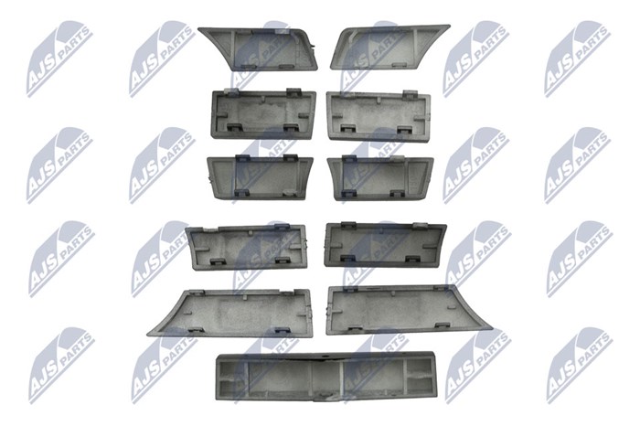 Brytare, fönsterhiss, Mitt Nty EWS-BM-104 NTY Brytare, fönsterhiss, Mitt Nty EWS-BM-104 NTY