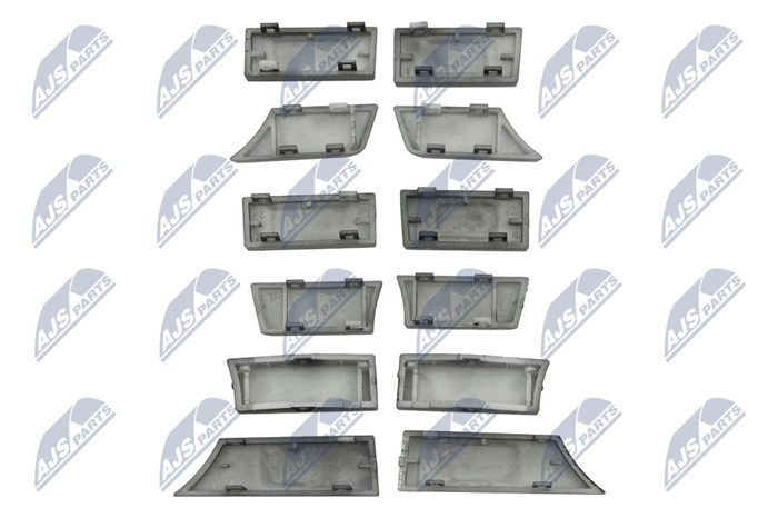 Brytare, fönsterhiss, Mitt Nty EWS-BM-109 NTY Brytare, fönsterhiss, Mitt Nty EWS-BM-109 NTY