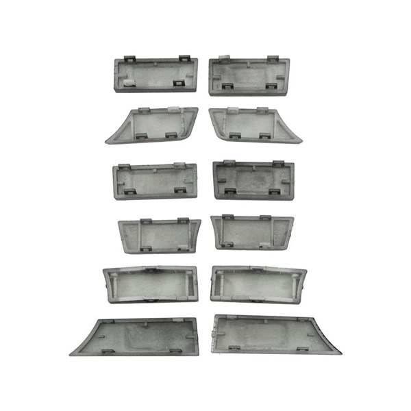 Brytare, fönsterhiss, Mitt Nty EWS-BM-109 NTY Brytare, fönsterhiss, Mitt Nty EWS-BM-109 NTY