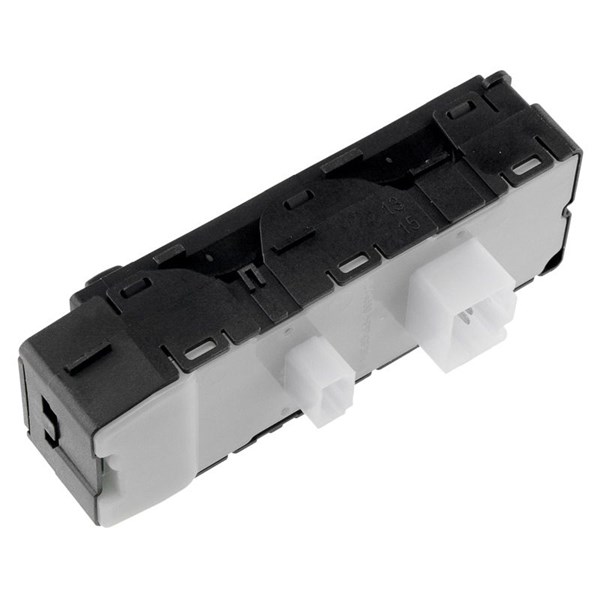 Brytare, fönsterhiss 12V, Förarsida Nty EWS-CH-001 NTY Brytare, fönsterhiss 12V, Förarsida Nty EWS-CH-001 NTY